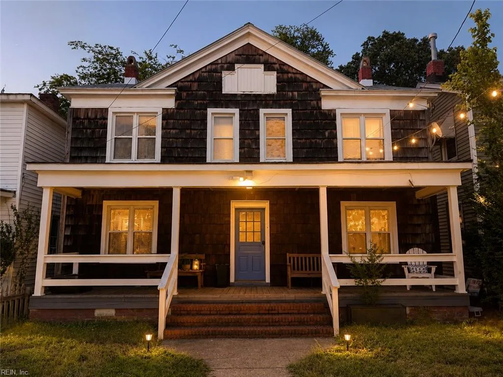 1009 Jackson AVE, CHESAPEAKE VA 23324