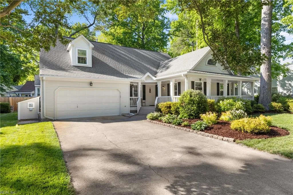 2029 Hen House DR, VIRGINIABEACH VA 23453