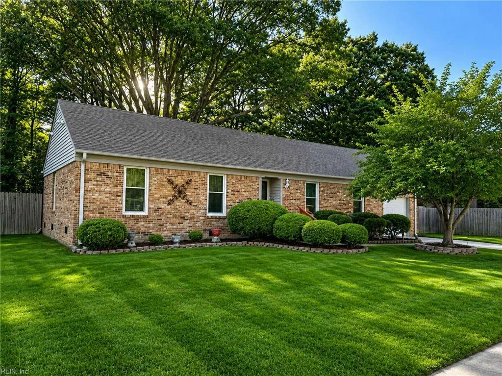 2728 Blacksmith TRL, CHESAPEAKE VA 23322
