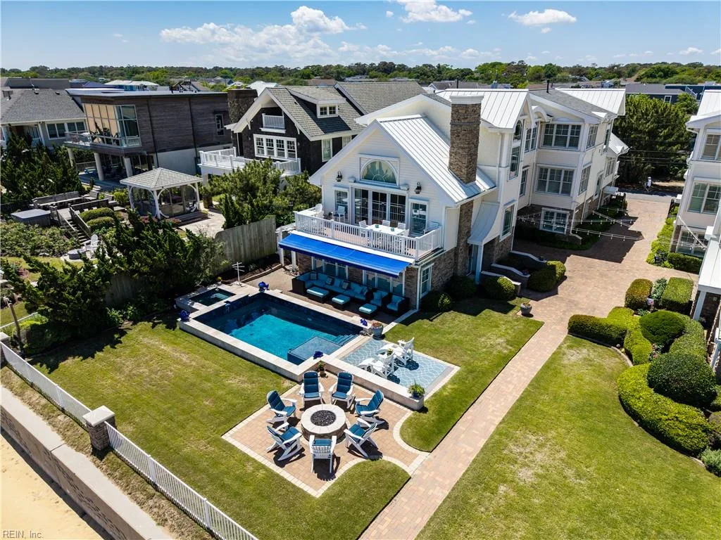5512 Ocean Front AVE, VIRGINIABEACH VA 23451