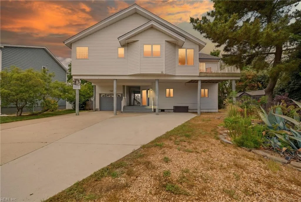 2927 Little Island RD, VIRGINIABEACH VA 23456