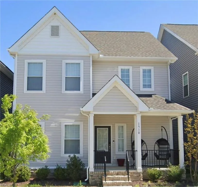 1510 Waltham LN, NEWPORTNEWS VA 23608