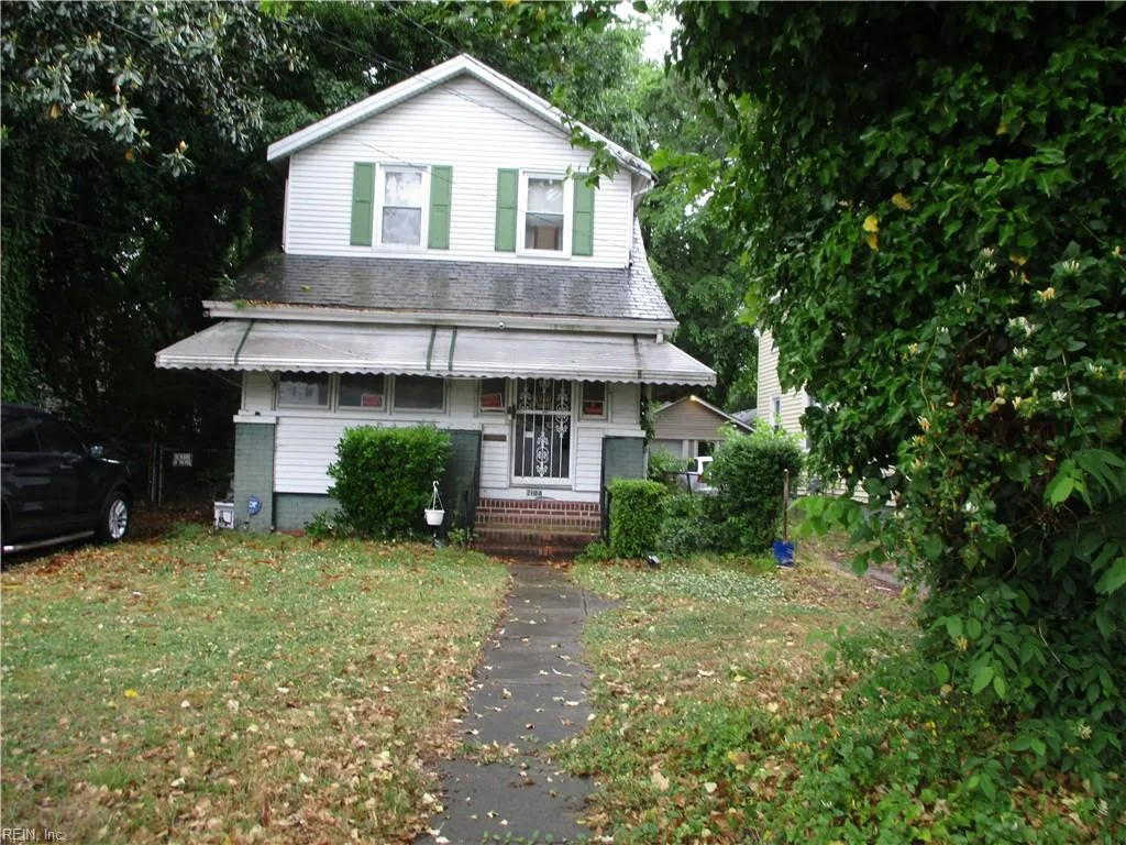 2104 Elm AVE, PORTSMOUTH VA 23704