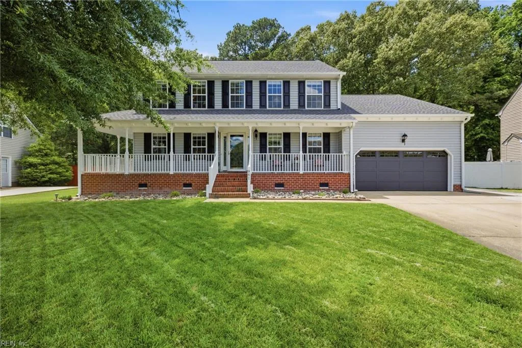 961 Speight Lyons LOOP, CHESAPEAKE VA 23323