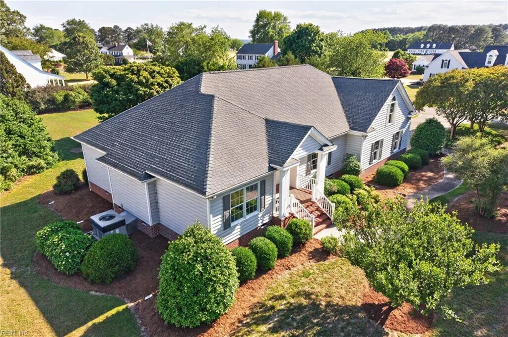 8270 Little England Rd, Hayes — photo