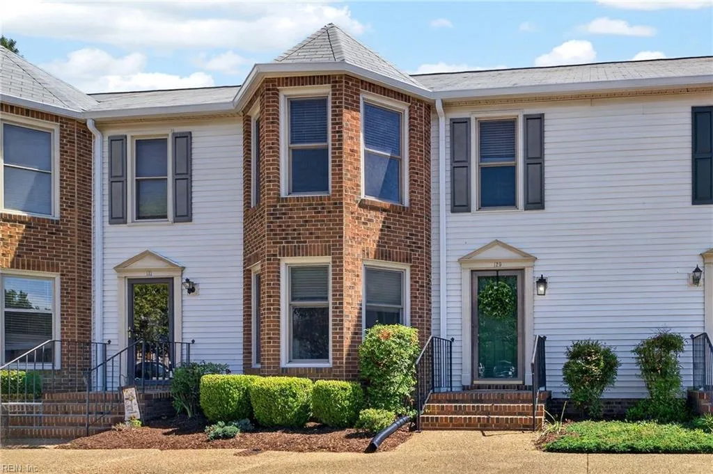 129 River Point DR, SUFFOLK VA 23434