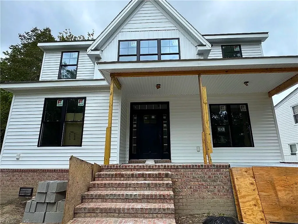 238 E 41st St, Norfolk — photo