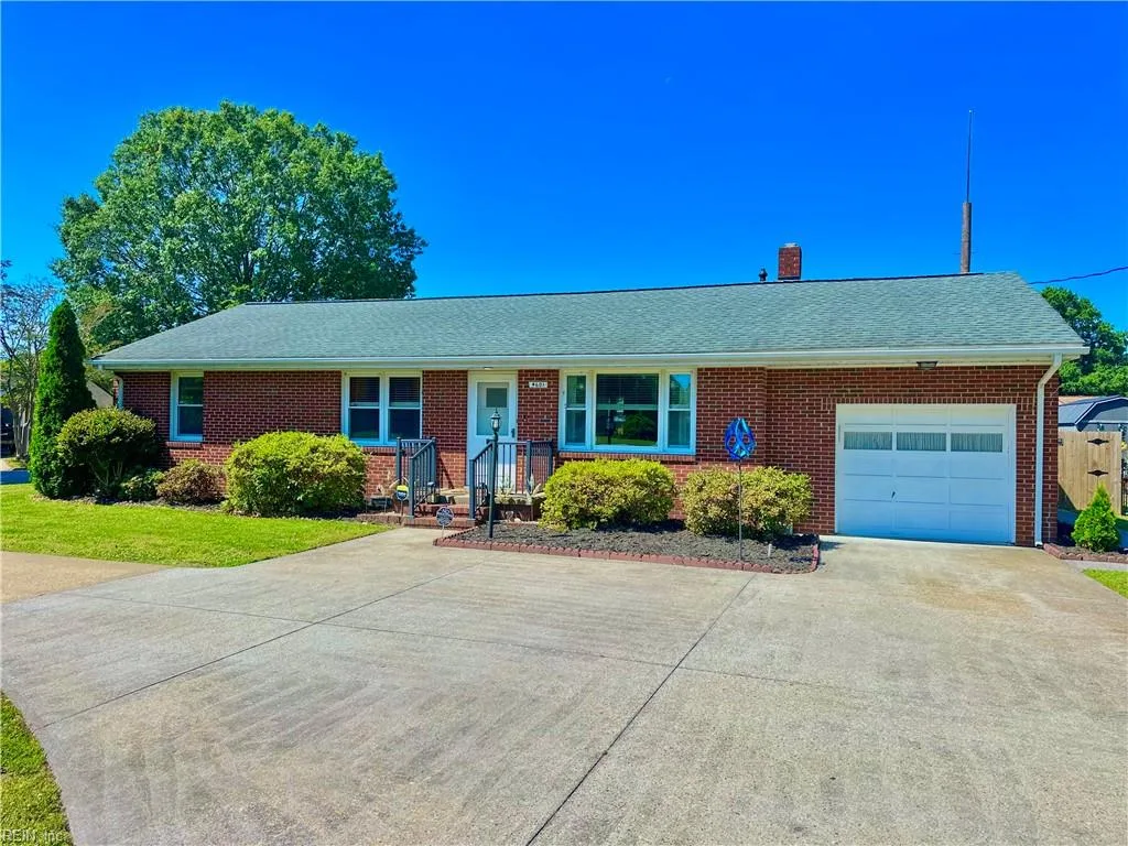 4601 Old Princess Anne RD, VIRGINIABEACH VA 23462