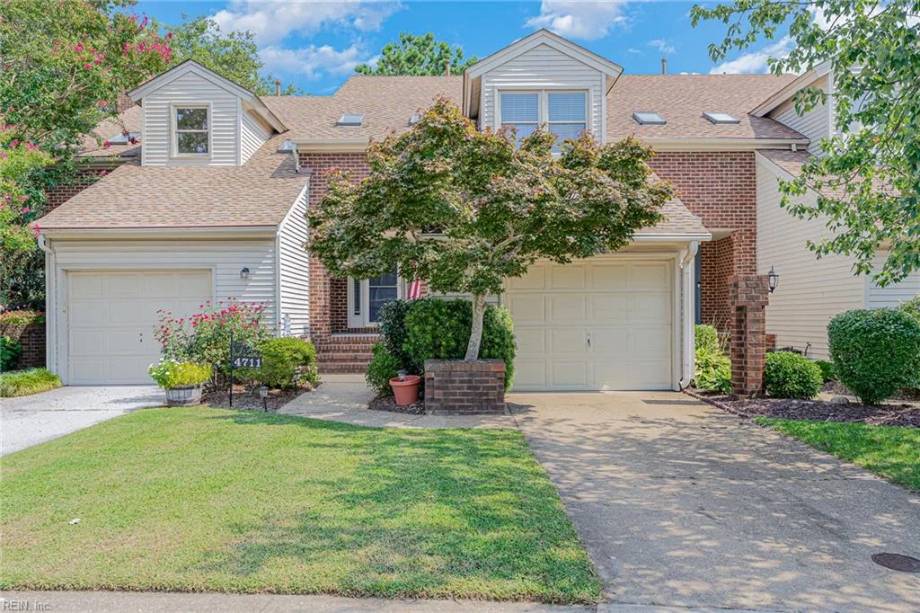 4711 Kempsville Greens PW, VIRGINIABEACH VA 23462