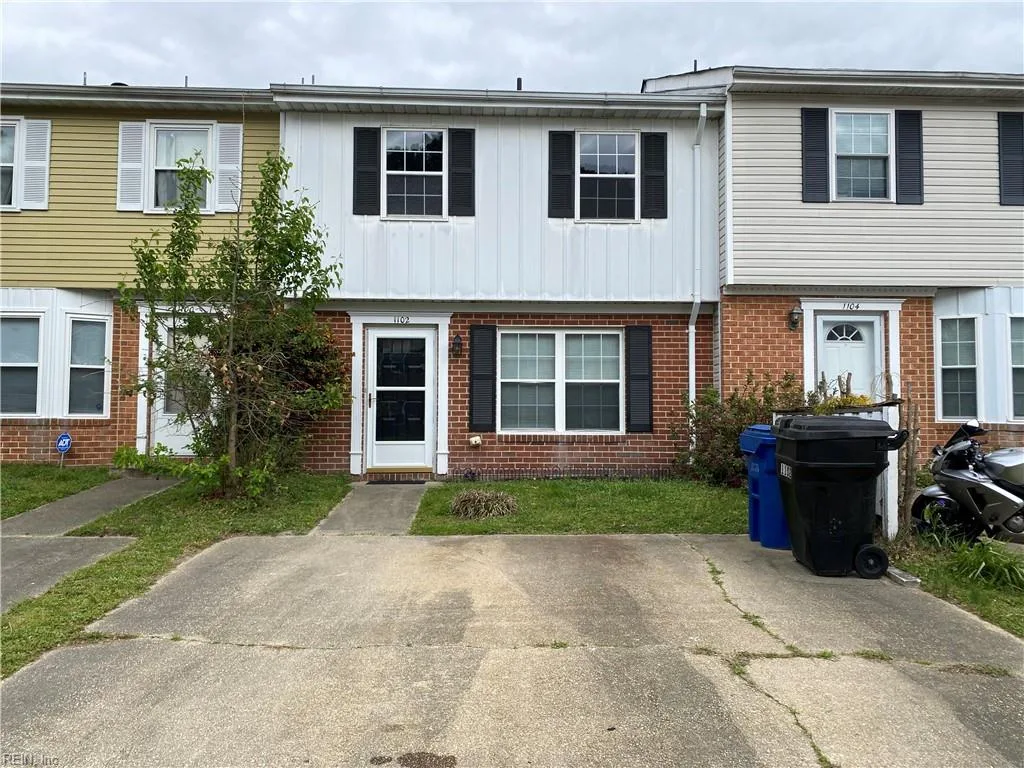 1102 Clear Springs RD, VIRGINIABEACH VA 23464