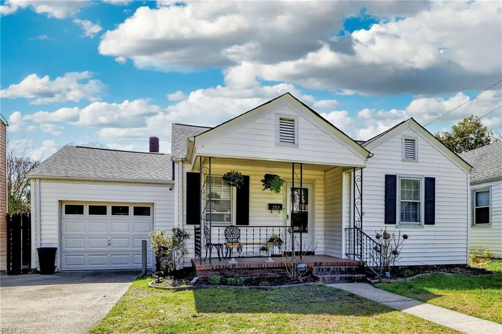 3713 Orange ST, NORFOLK VA 23513
