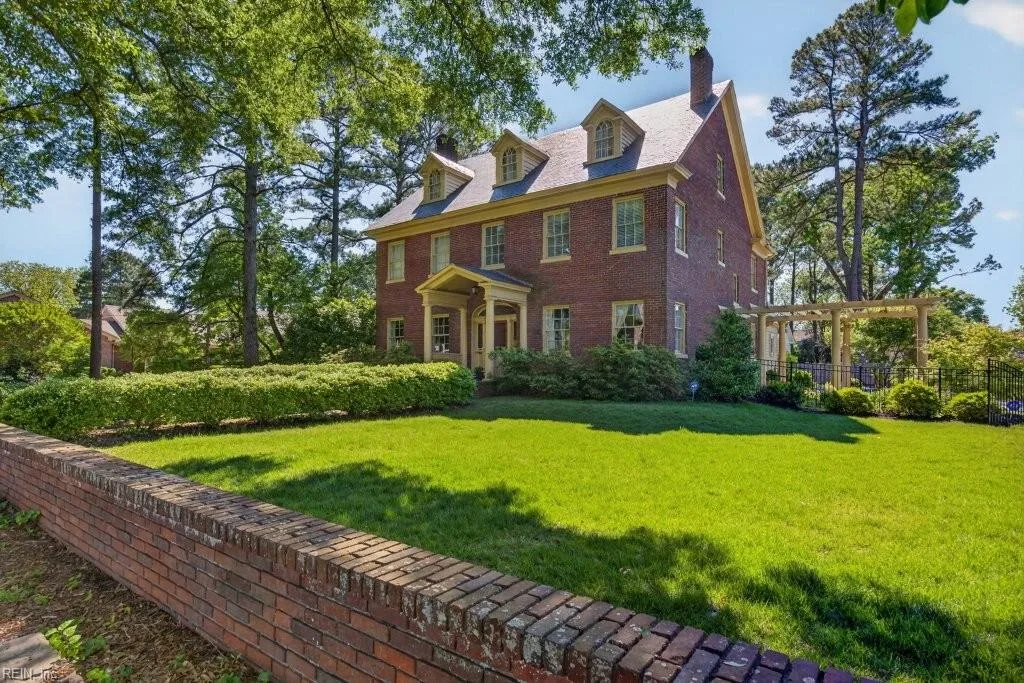 109 Bosley AVE, SUFFOLK VA 23434