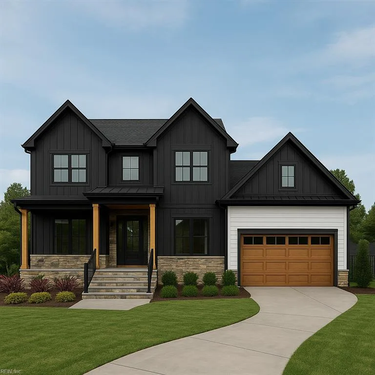 1018 A Dare Road RD, YORKTOWN VA 23692