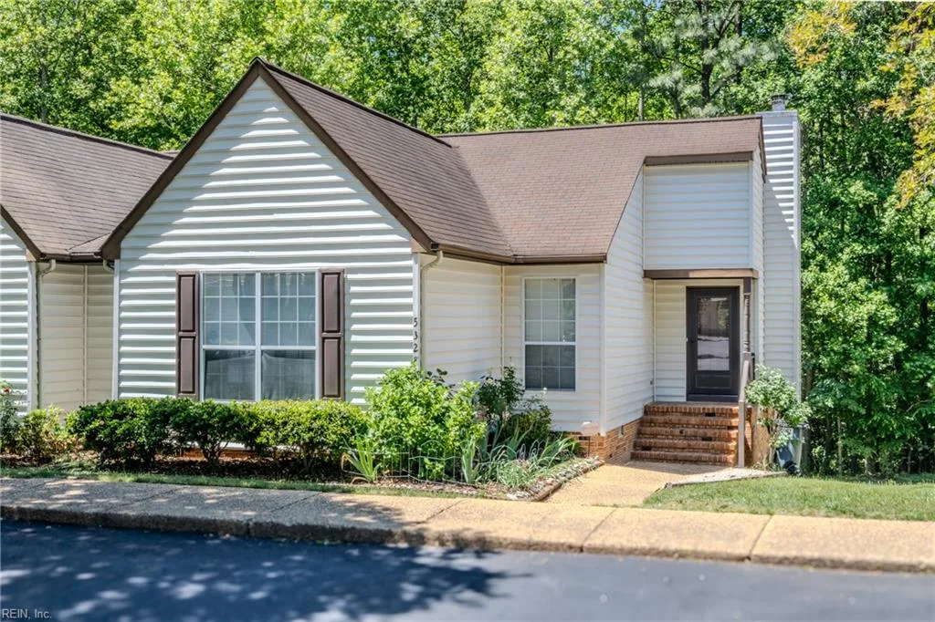 5328 Highgate GRN, WILLIAMSBURG VA 23188