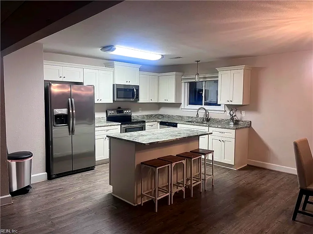 11 Greenwood Rd, Newport News — photo