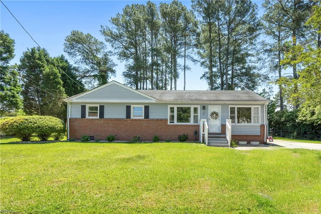 505 Amster LN, CHESAPEAKE VA 23322