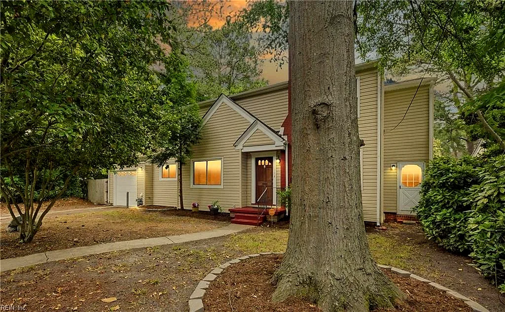 104 E Severn Rd, Norfolk — photo
