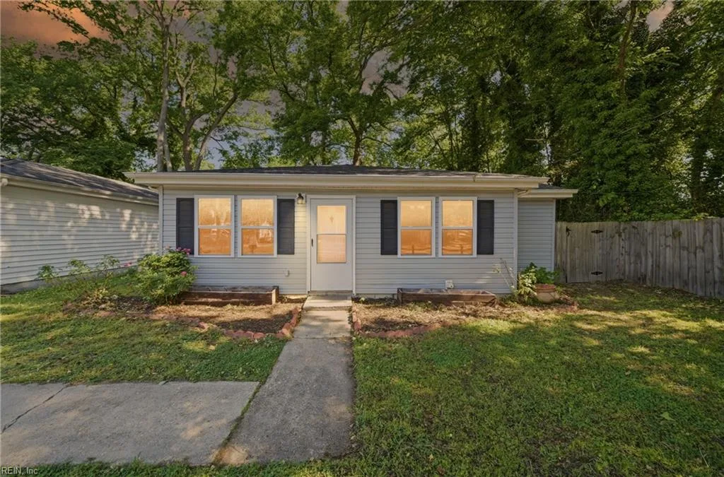 1026 Avenue H NONE, NORFOLK VA 23513