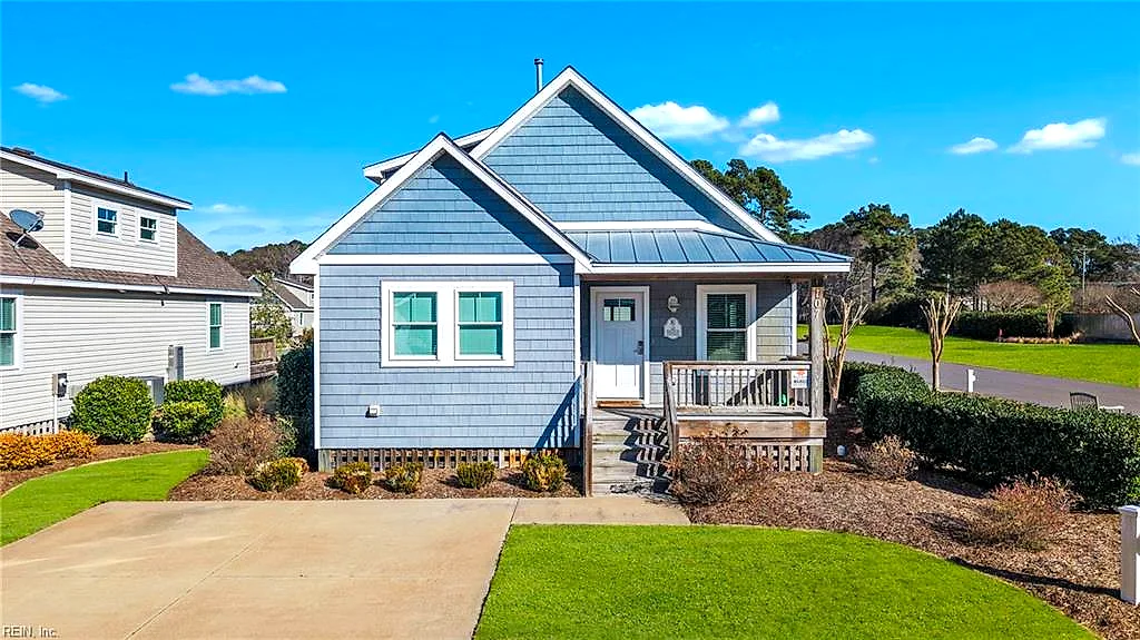 107 Masters Dr, Powells Point — photo