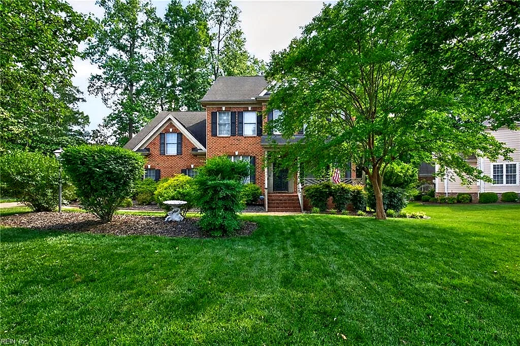 12010 Southport Landing Dr, Smithfield — photo
