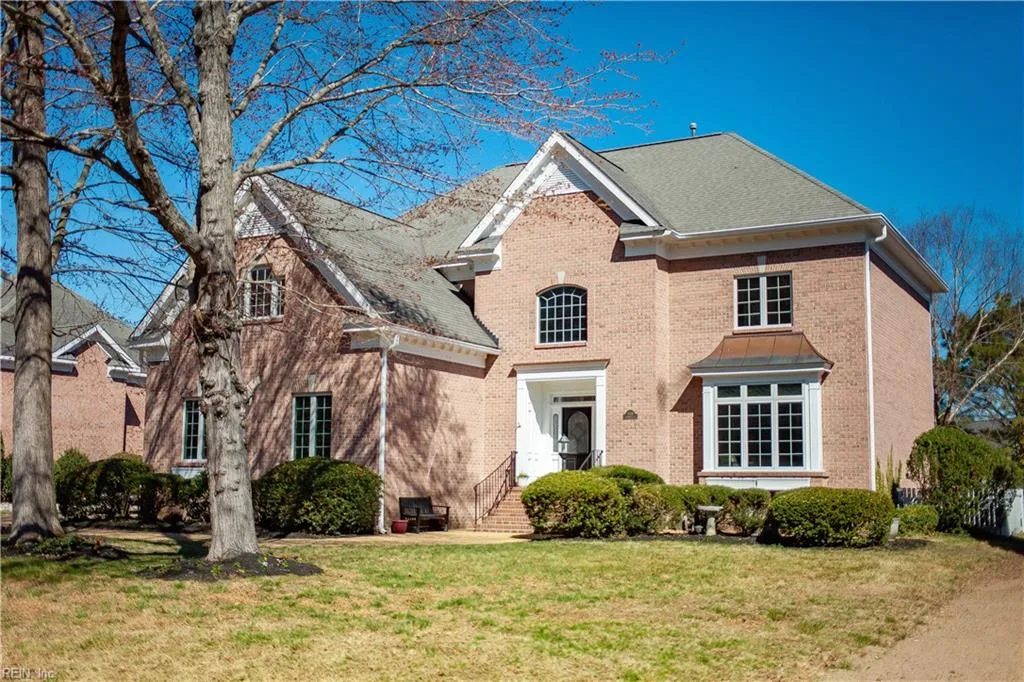 2508 Campbell CLS, WILLIAMSBURG VA 23185