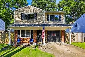 624 Grant Ave, Virginia Beach — photo