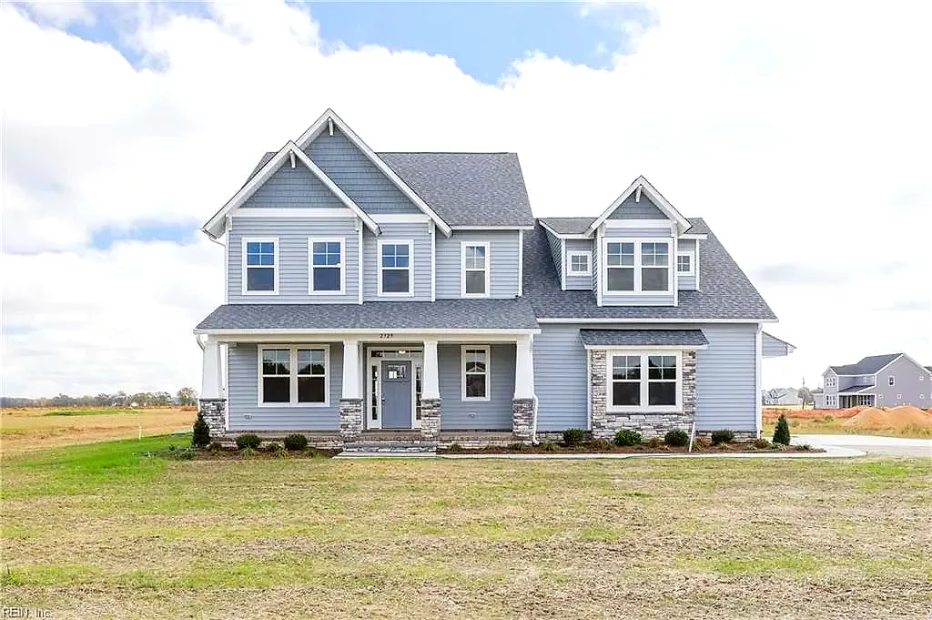 Mm Pawpaw (Holden Homesite 22) Way, Virginia Beach — photo