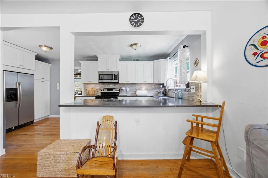 5457 Silbert RD, NORFOLK VA 23509