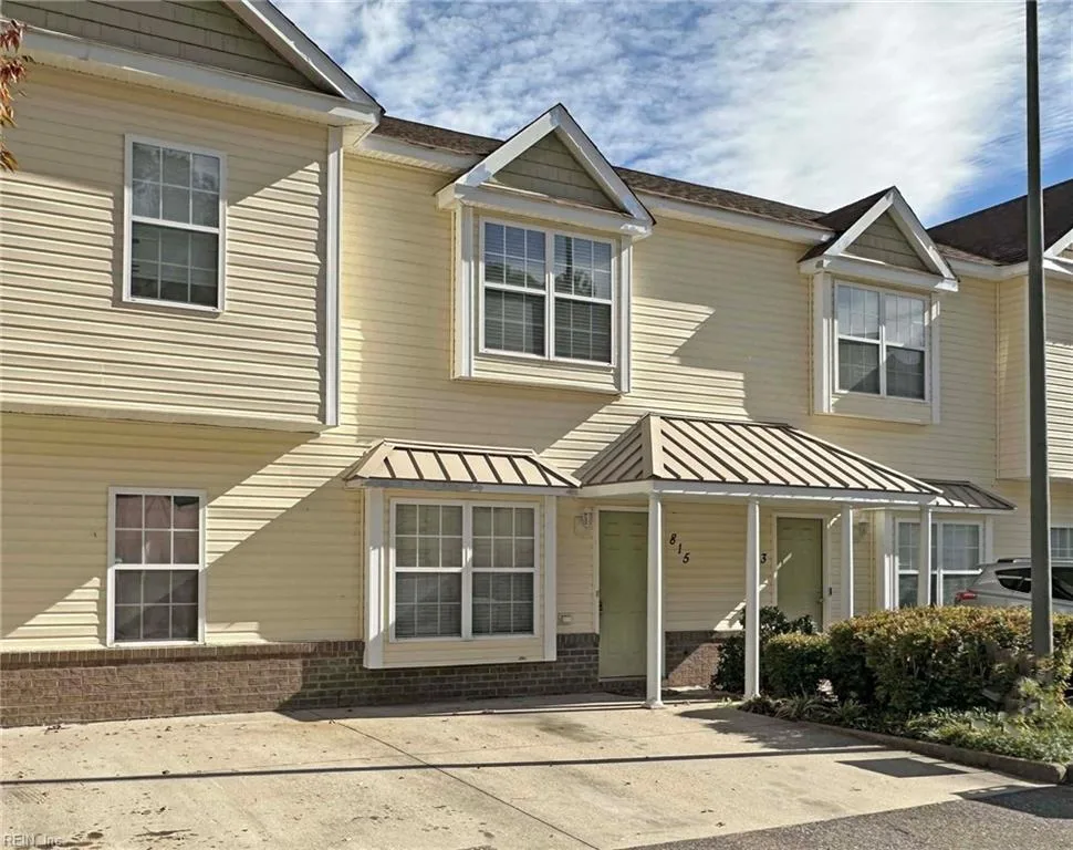 815 Skelton WAY, NEWPORTNEWS VA 23608