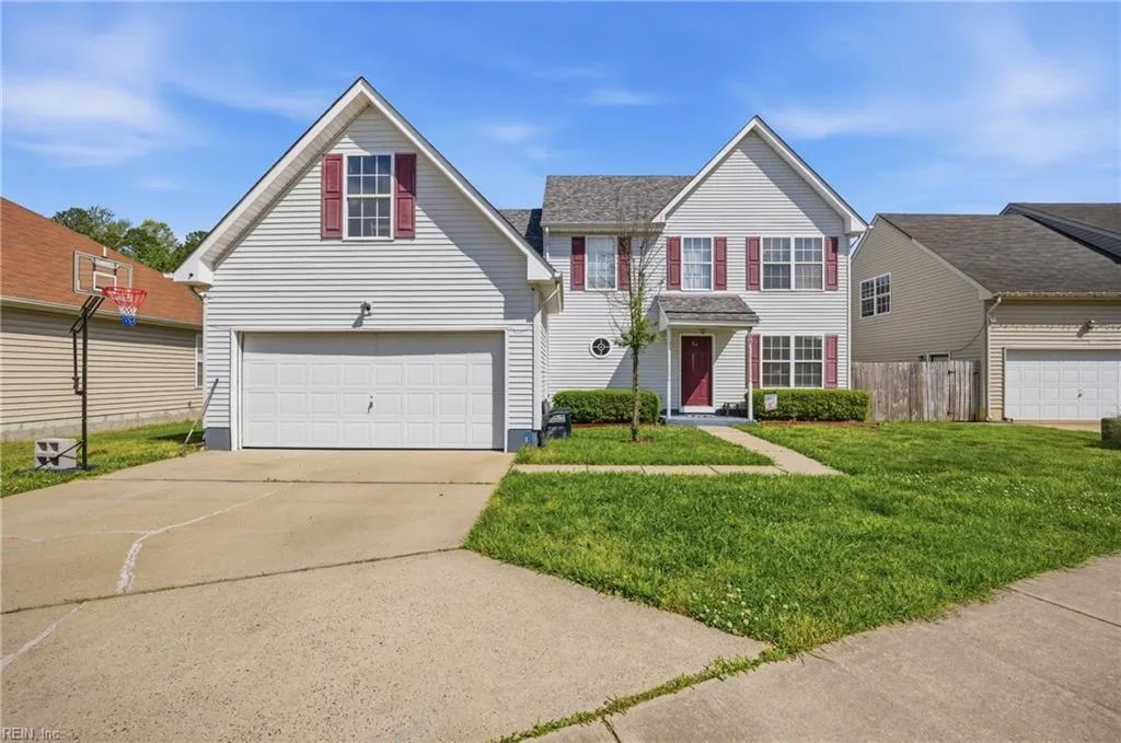 5104 York ST, CHESAPEAKE VA 23321