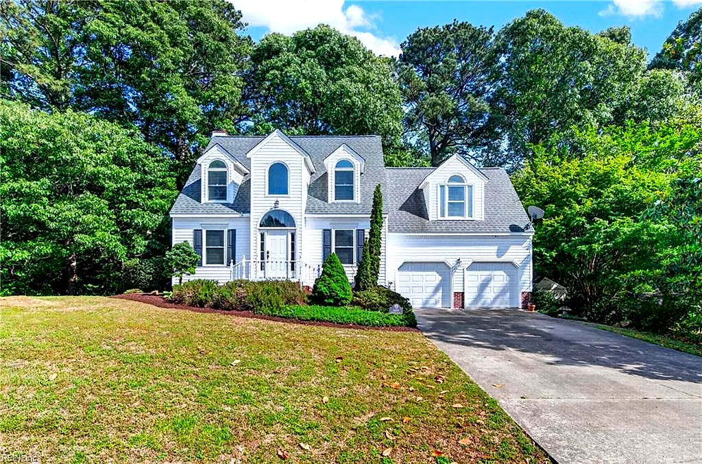 6478 Pocahontas Ln, Hayes — photo