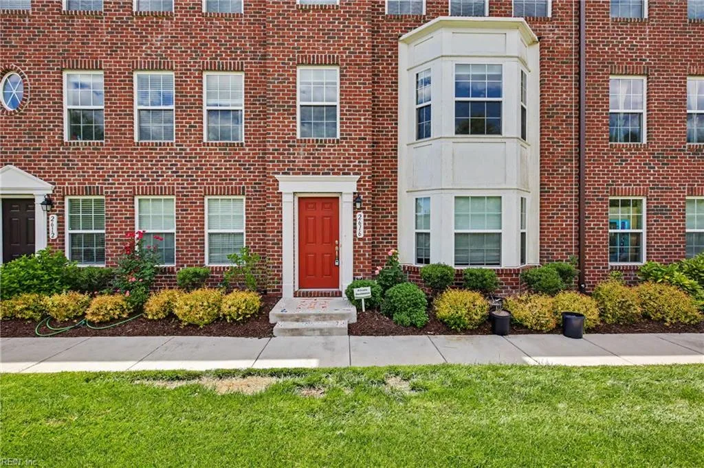 2616 Rochambeau WAY, VIRGINIABEACH VA 23456