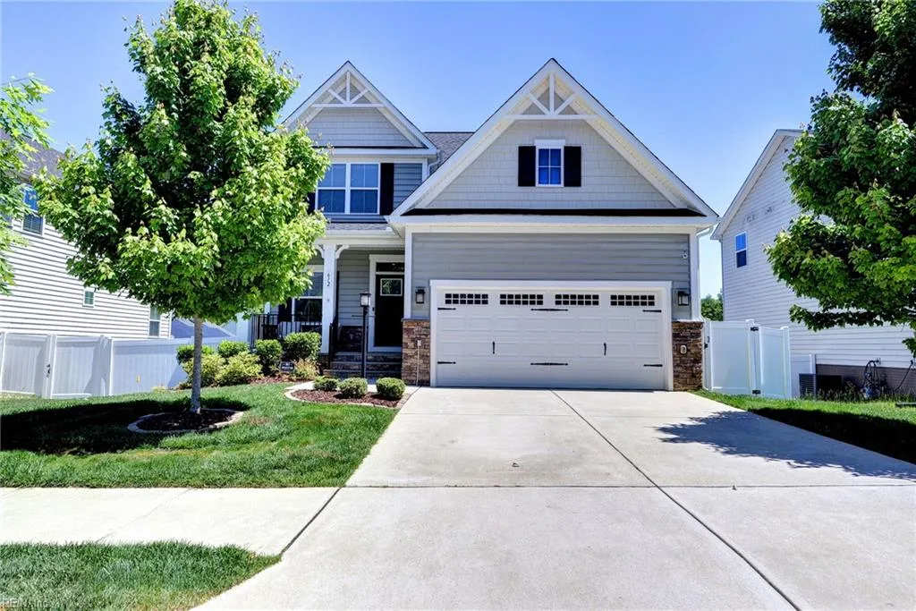 612 Clements Mill TRCE, WILLIAMSBURG VA 23185