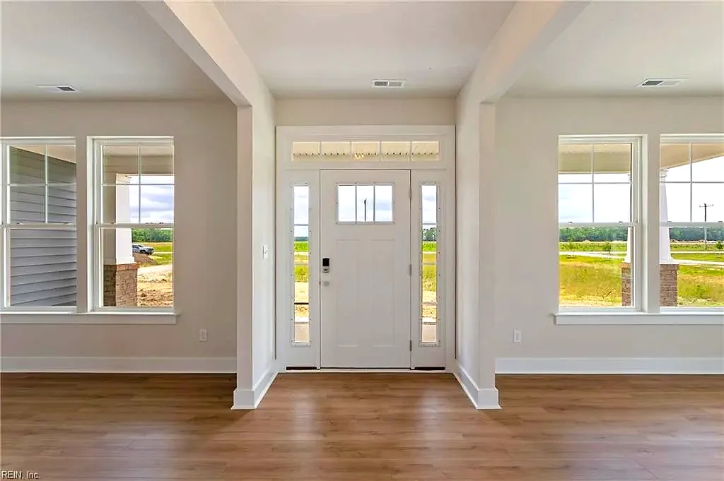 Mm Taft (Davidson Homesite A-2) Rd, Chesapeake — photo