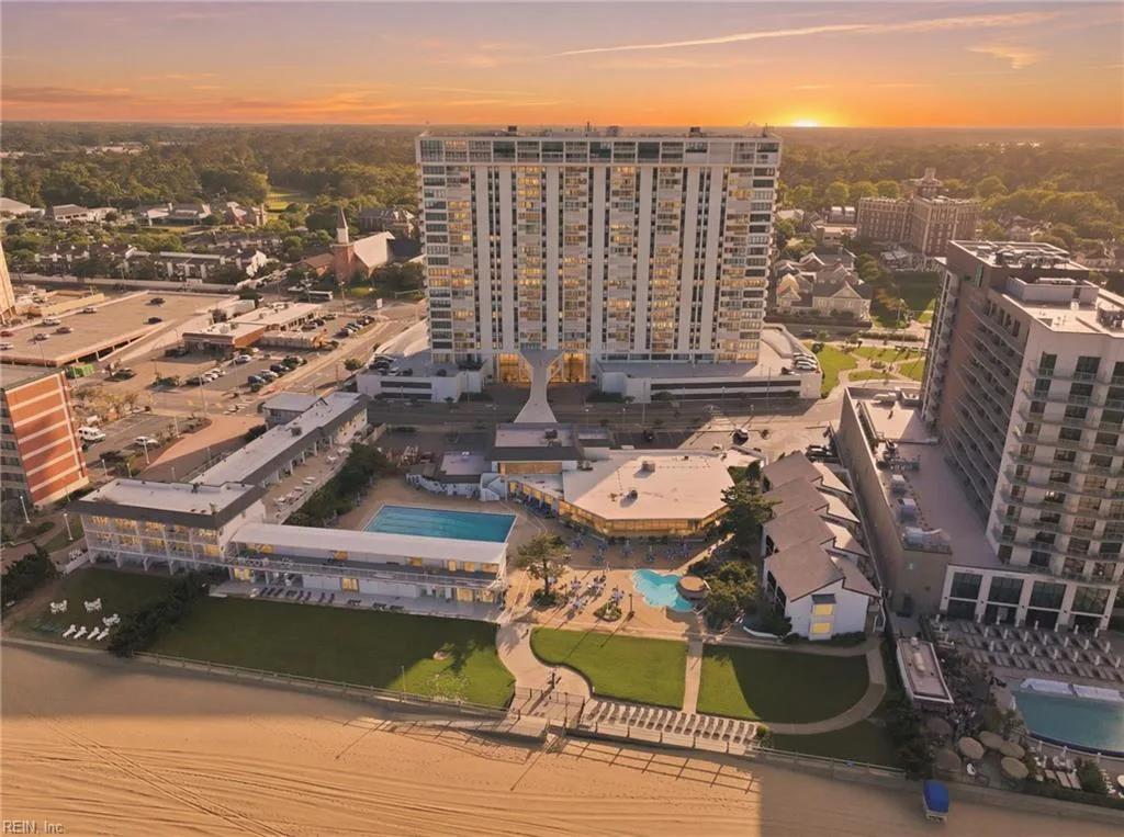4004 Atlantic AVE #CS4, VIRGINIABEACH VA 23451