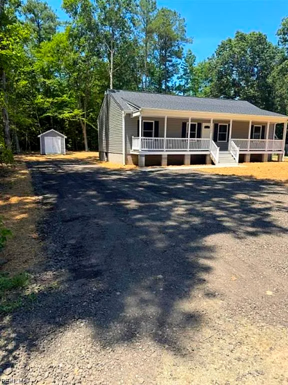 12388 Beech Trl, Gloucester — photo