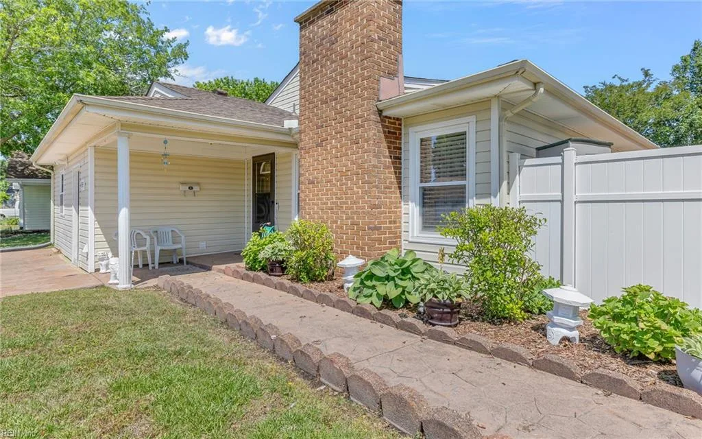 3533 Daffodil Cres, Virginia Beach — photo