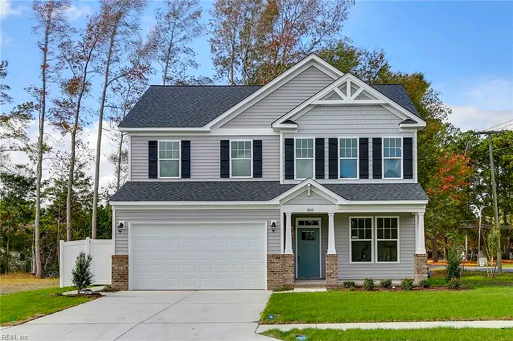 Mm Taft (Derring A-5) Rd, Chesapeake — photo
