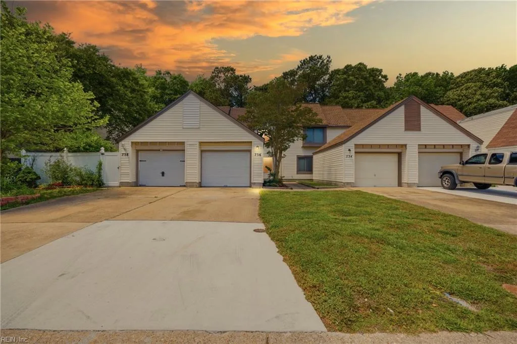 736 Hecate DR, VIRGINIABEACH VA 23454