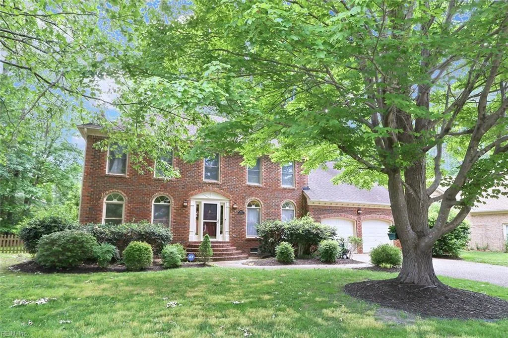 820 Birch Forest CT, CHESAPEAKE VA 23322