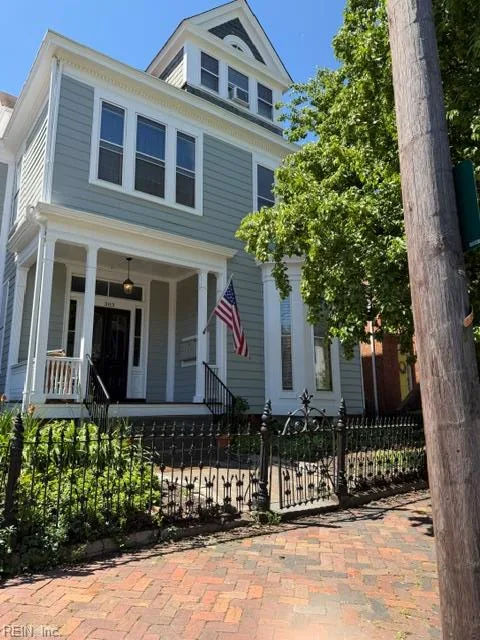 303 W Freemason ST #5, NORFOLK VA 23510