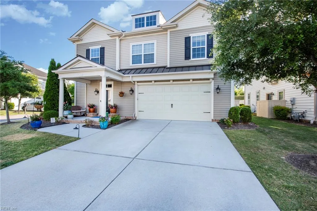 1729 Stratton Drive, VIRGINIABEACH VA 23456