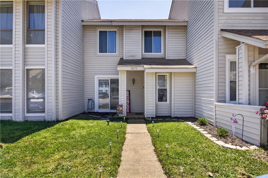 3611 Chase CT, VIRGINIABEACH VA 23462