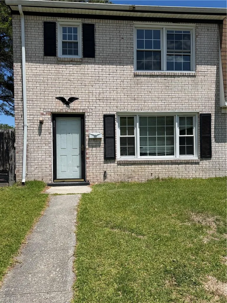 4120 Sloop TRL, CHESAPEAKE VA 23321