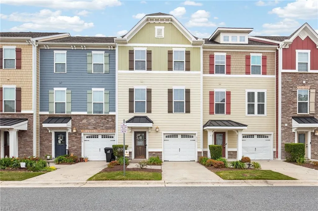 4317 Salt Marsh LN, CHESAPEAKE VA 23324