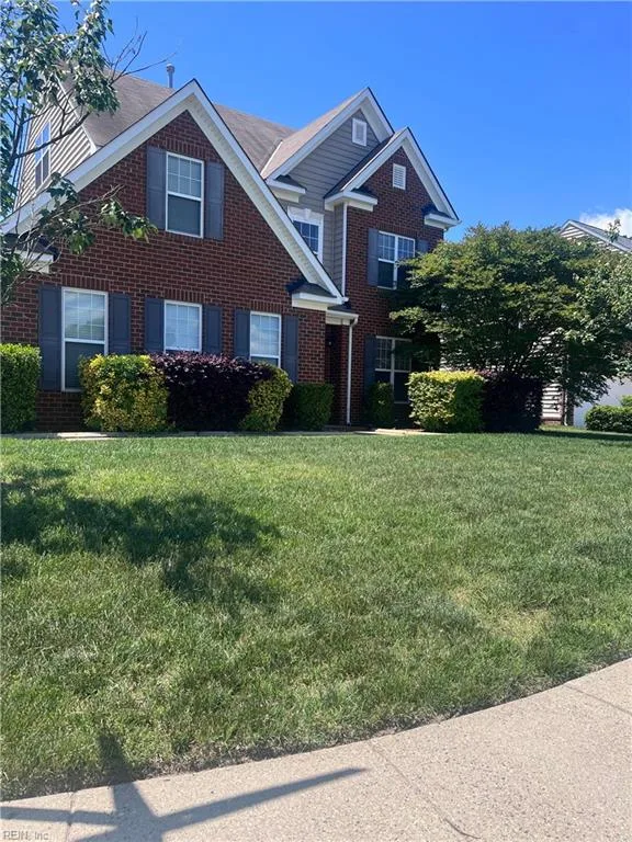13 Hampshire Glen PW, HAMPTON VA 23669