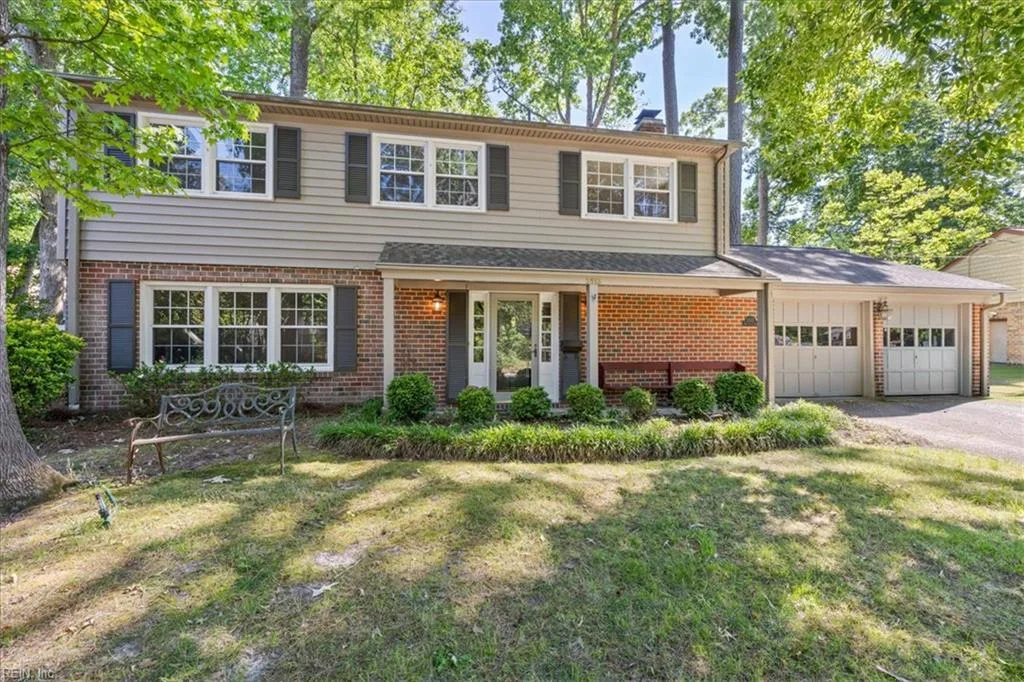 3513 W Coral KY, VIRGINIABEACH VA 23452