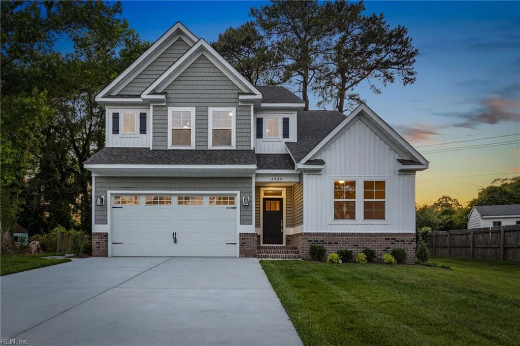 4540 Delmar DR, VIRGINIABEACH VA 23455