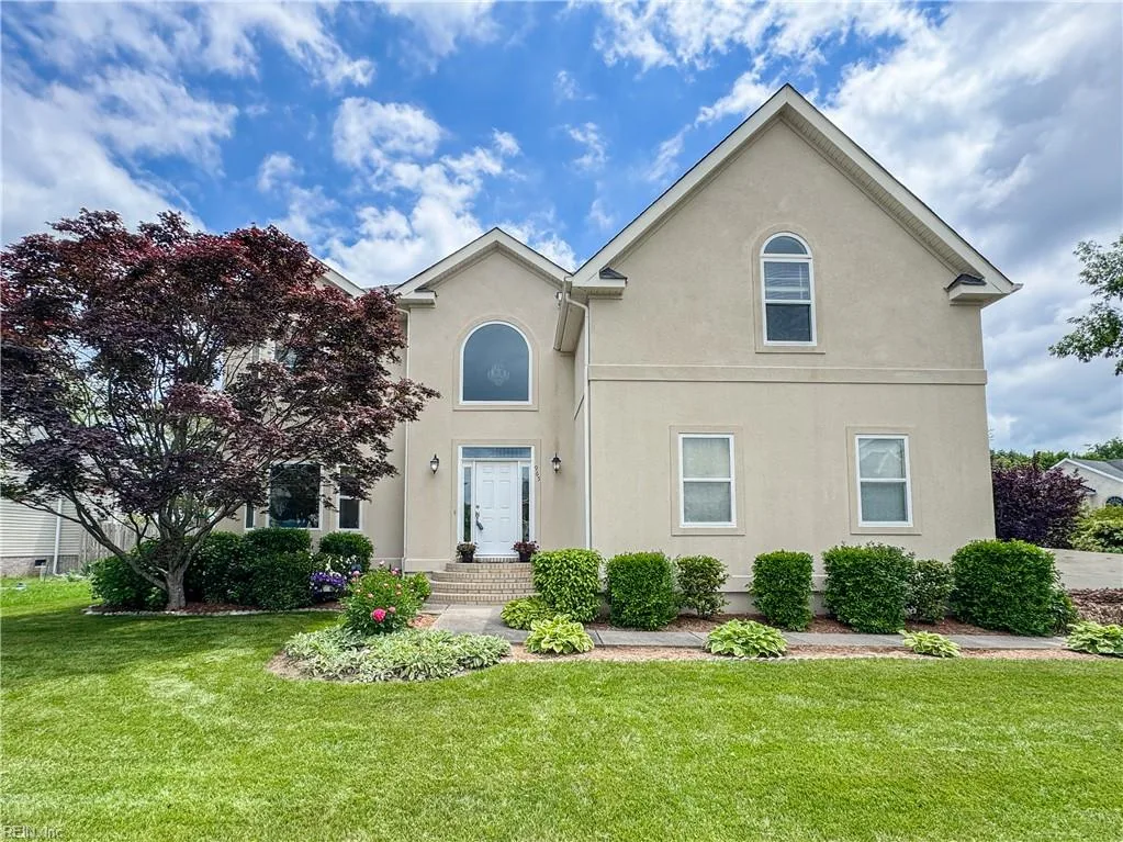 965 Sandoval DR, VIRGINIABEACH VA 23454