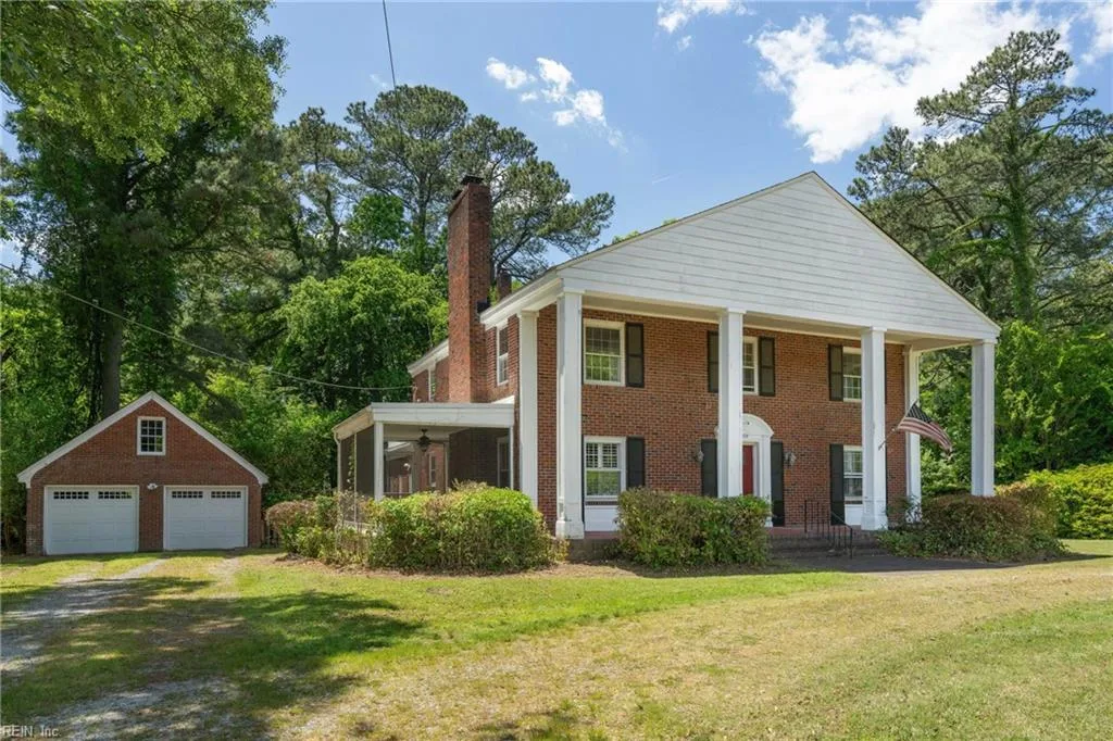 4529 Duke DR, PORTSMOUTH VA 23703